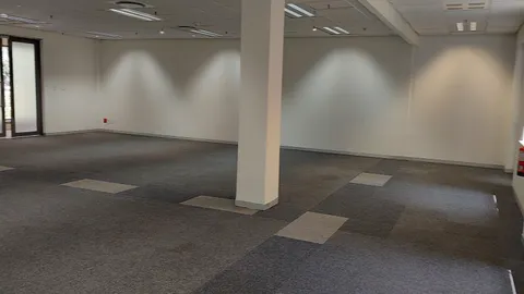 1 Sixty Jan Smuts, 160 Jan Smuts Avenue, Rosebank Rosebank - 568.57 - 1 Sixty Jan Smuts office space to let for rent (1)